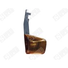 Feu Clignotant Droit Pour IVECO STRALIS I 41221029 41221039 504250984 8143121