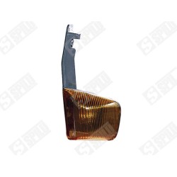 Feu Clignotant Droit Pour IVECO STRALIS I 41221029 41221039 504250984 8143121