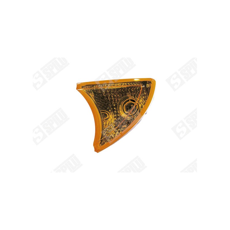 Feu Clignotant Gauche Pour IVECO STRALIS I 42555042 504187902 93190982