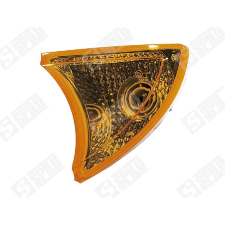 Feu Clignotant Droit Pour IVECO STRALIS I 42555041 504187906
