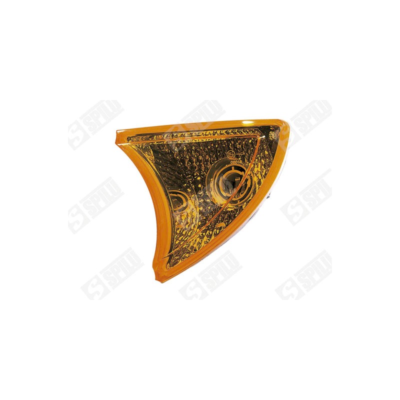 Feu Clignotant Droit Pour IVECO STRALIS I 42555041 504187906