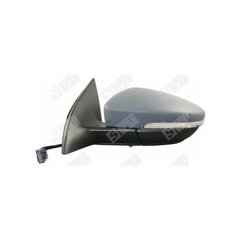 Rétroviseur Gauche Pour VW Passat CC 3C8857507AM9B9 3C8857521 3C8857537GRU
