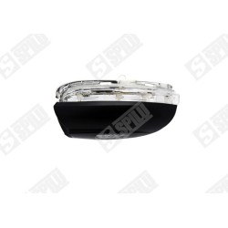 Feu Clignotant Gauche Pour VW Golf VI Variant Touran 5K0949101A