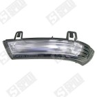 Feu Clignotant Gauche Pour VW EOS Golf Plus VI Variant Seat Skoda 1K0949101