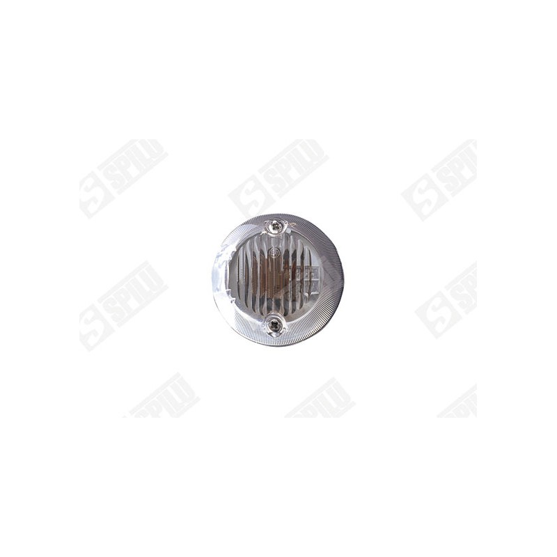 Feu Clignotant Pour MAN TGA TGX I 81253206116 81253206118