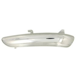Feu Clignotant Gauche Pour Peugeot Opel Citroën C3 III 1607512580 9837260680