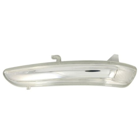 Feu Clignotant Gauche Pour Peugeot Opel Citroën C3 III 1607512580 9837260680