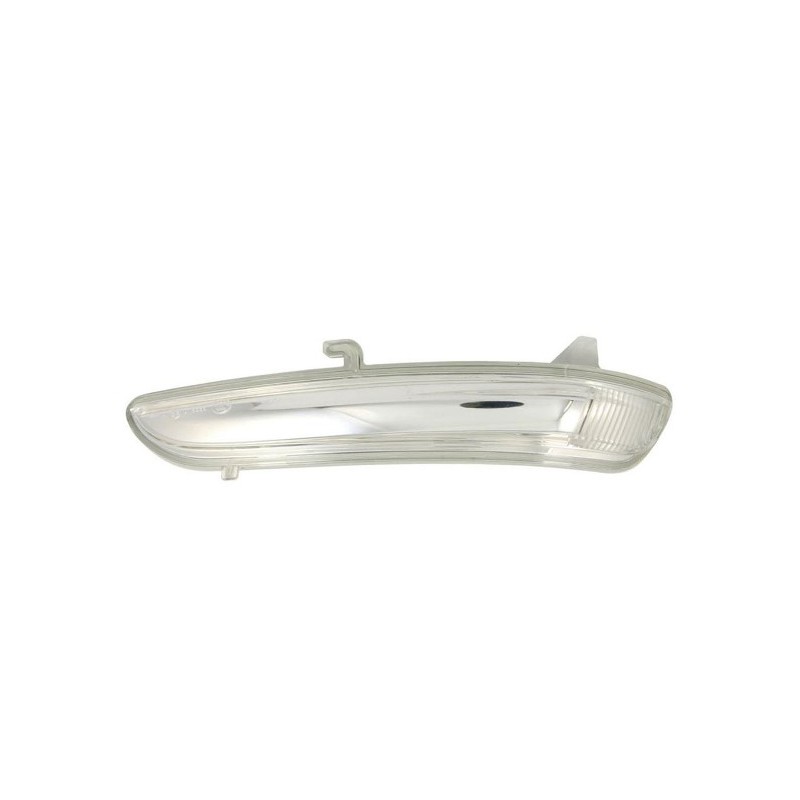 Feu Clignotant Gauche Pour Peugeot Opel Citroën C3 III 1607512580 9837260680