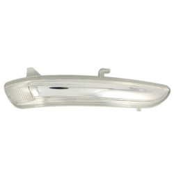 Feu Clignotant Droit Pour Peugeot Opel Citroën C3 III Van 1607512680 9837260480