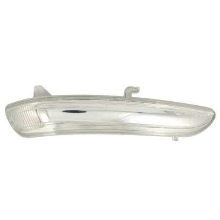 Feu Clignotant Droit Pour Peugeot Opel Citroën C3 III Van 1607512680 9837260480