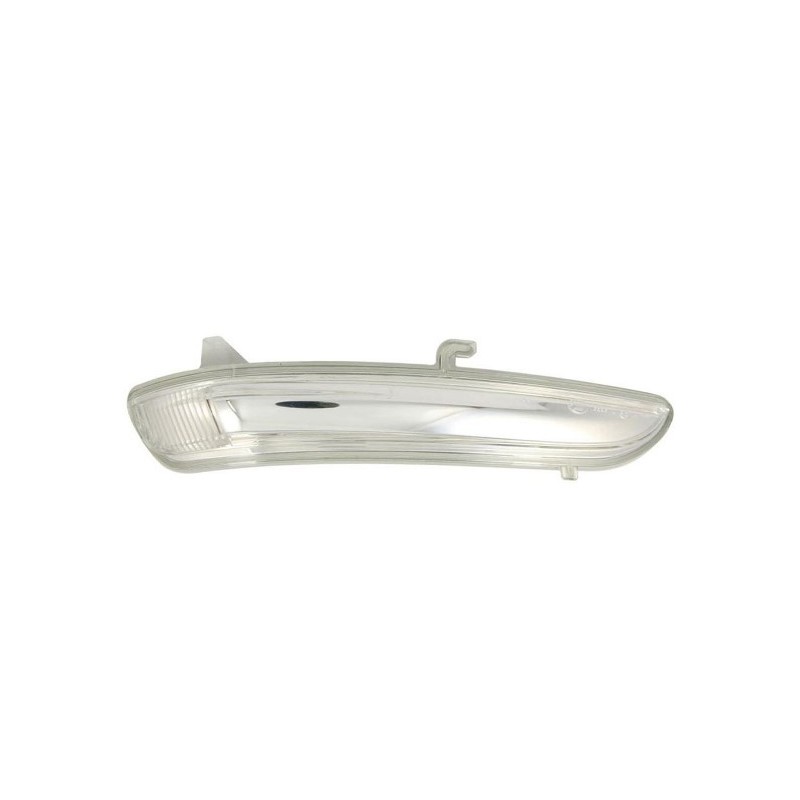 Feu Clignotant Droit Pour Peugeot Opel Citroën C3 III Van 1607512680 9837260480
