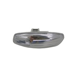 Feu Clignotant Droit Pour Peugeot Citroën C3 II DS 6325G6