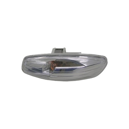 Feu Clignotant Droit Pour Peugeot Citroën C3 II DS 6325G6