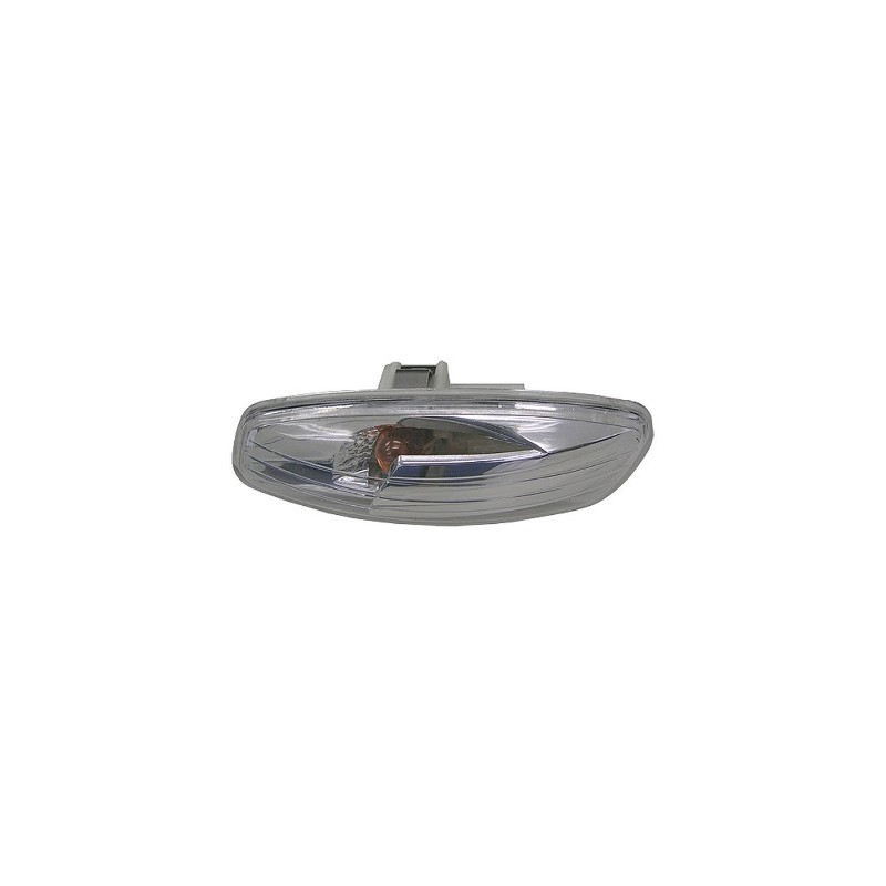 Feu Clignotant Droit Pour Peugeot Citroën C3 II DS 6325G6
