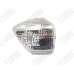 Feu Clignotant Gauche Pour Ford C-Max II Van Galaxy Grand Kuga I S-Max 1405019