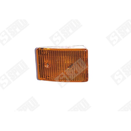 Feu Clignotant Gauche Pour MERCEDES-TRUCK ACTROS MP2 / MP3