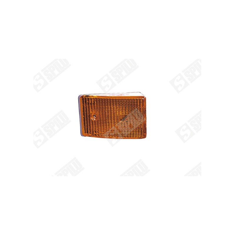 Feu Clignotant Gauche Pour MERCEDES-TRUCK ACTROS MP2 / MP3