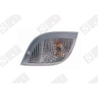 Feu Clignotant Gauche Pour MERCEDES-TRUCK ATEGO 2