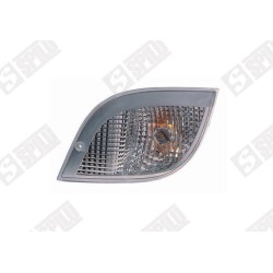 Feu Clignotant Gauche Pour MERCEDES-TRUCK ATEGO 2