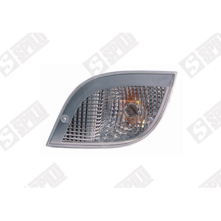 Feu Clignotant Gauche Pour MERCEDES-TRUCK ATEGO 2