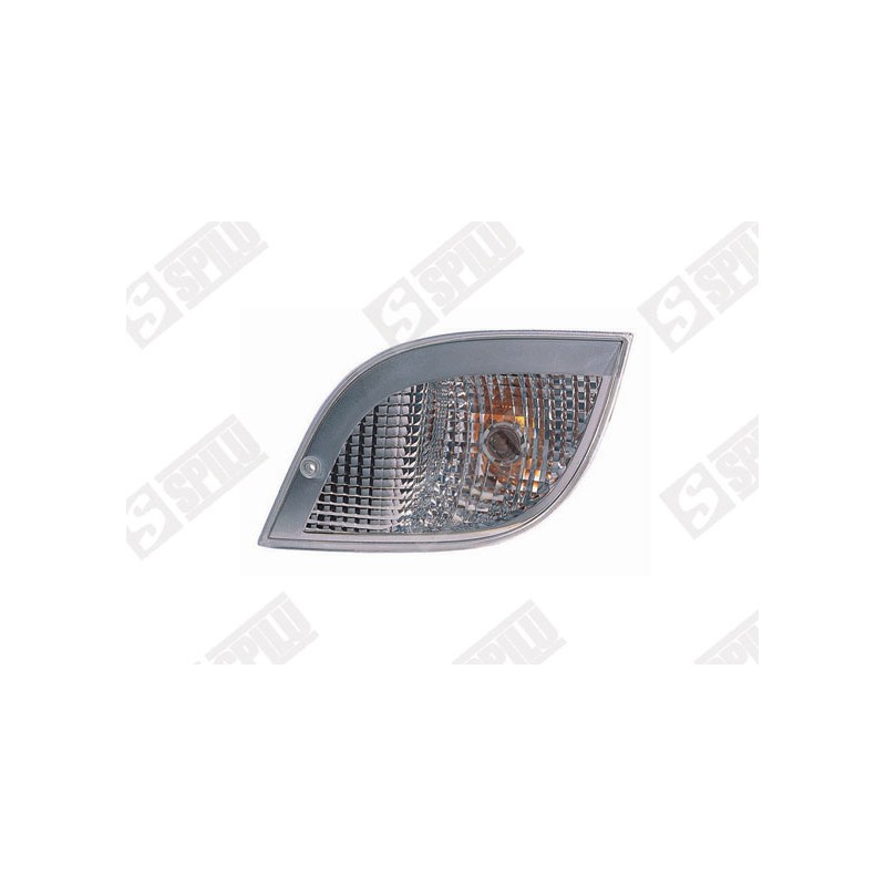 Feu Clignotant Gauche Pour MERCEDES-TRUCK ATEGO 2