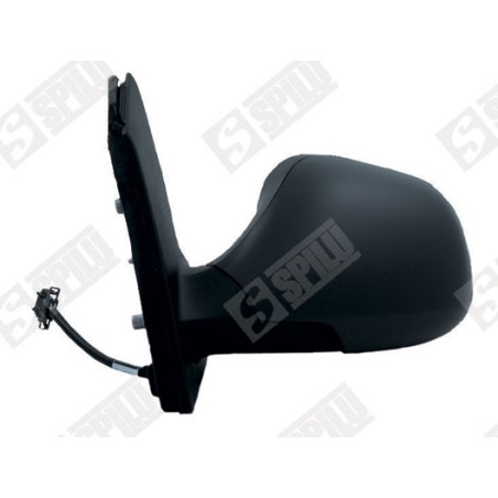 Rétroviseur Gauche Pour Seat Altea XL 5P1857507F9B9 5P1857507K9B9 6L0857537GRU