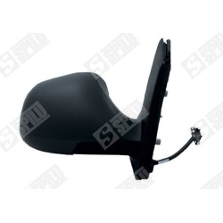 Rétroviseur Droit Pour Seat Altea XL 5P1857508F9B9 5P1857508K9B9 6L0857538GRU