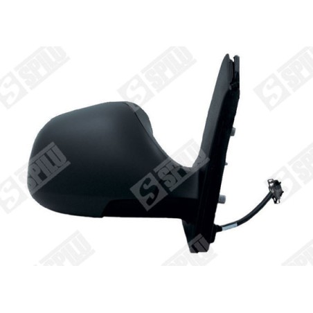 Rétroviseur Droit Pour Seat Altea XL 5P1857508F9B9 5P1857508K9B9 6L0857538GRU