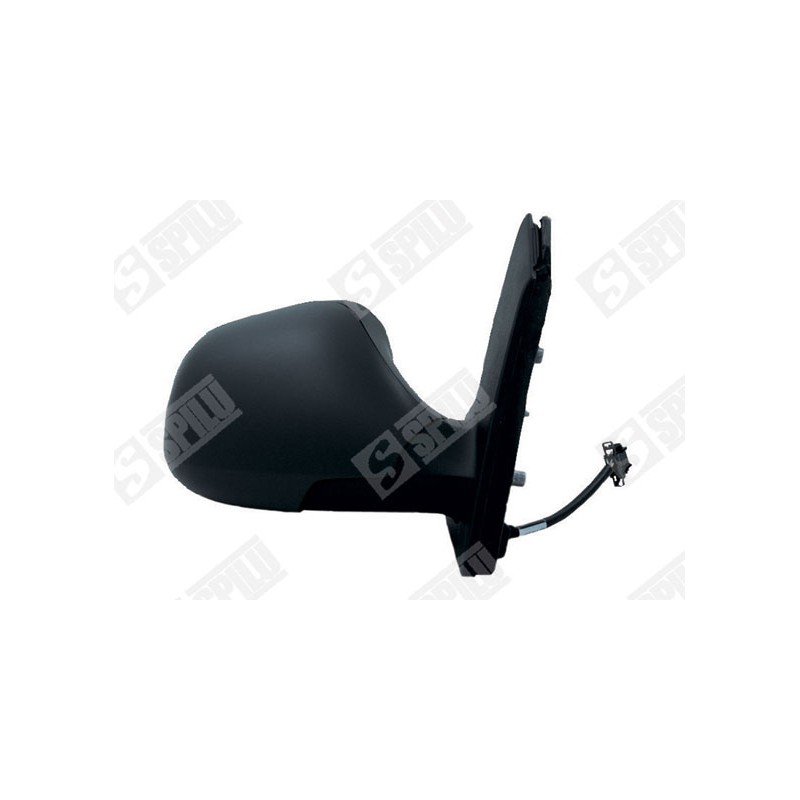 Rétroviseur Droit Pour Seat Altea XL 5P1857508F9B9 5P1857508K9B9 6L0857538GRU
