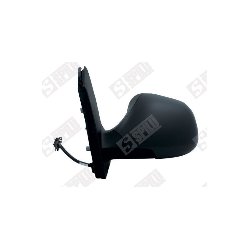 Rétroviseur Gauche Pour Seat Altea XL 5P8857537GRU 6L0857537GRU 6L2857521A