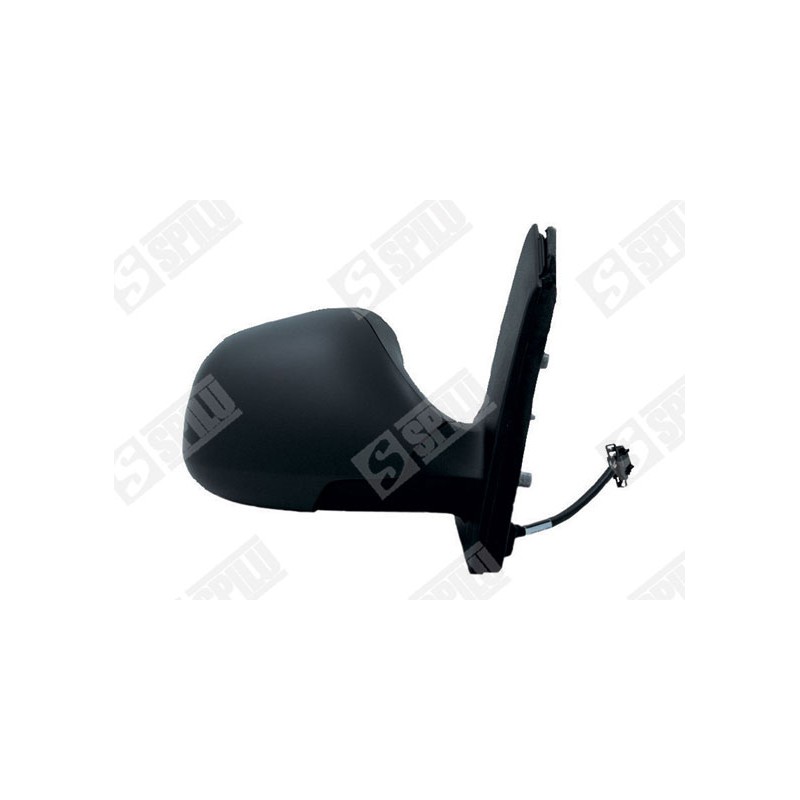 Rétroviseur Droit Pour Seat Altea XL 5P8857538GRU 6L0857538GRU 6L1857522A