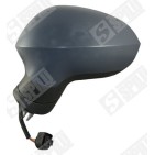 Rétroviseur Gauche Pour Seat Leon 1P0857537GRU 6J0857521H