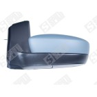 Rétroviseur Droit Pour VW Seat Skoda 1S1857508AA9B9 5Z1857538CGRU 6RU857522F