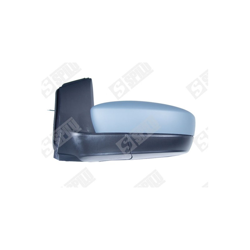 Rétroviseur Droit Pour VW Seat Skoda 1S1857508AA9B9 5Z1857538CGRU 6RU857522F