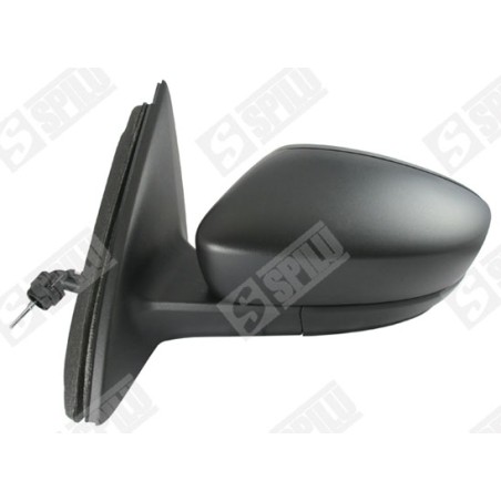 Rétroviseur Gauche Pour Seat Toledo IV Skoda Rapid Spaceback