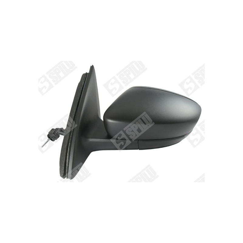 Rétroviseur Gauche Pour Seat Toledo IV Skoda Rapid Spaceback