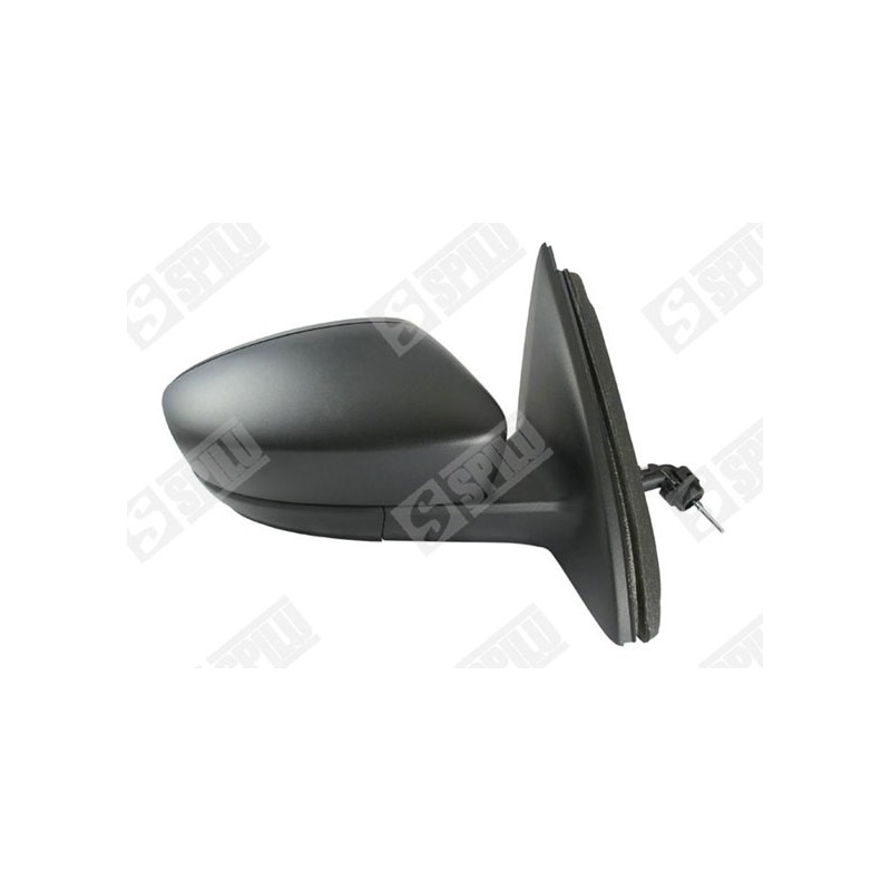 Rétroviseur Droit Pour Seat Toledo IV Skoda Rapid Spaceback