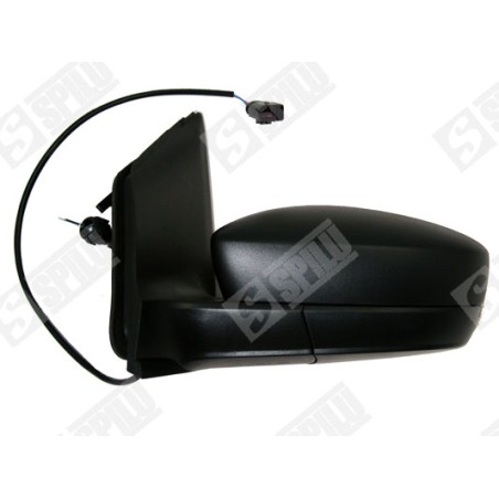 Rétroviseur Gauche Pour VW Seat Skoda 1S1857507AK9B9 5Z18575379B9 6RU857521A