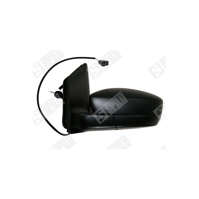 Rétroviseur Gauche Pour VW Seat Skoda 1S1857507AK9B9 5Z18575379B9 6RU857521A