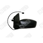 Rétroviseur Droit Pour VW UP! Seat Skoda 1S1857508AB9B9 5Z1857538B9B9 6RU857522