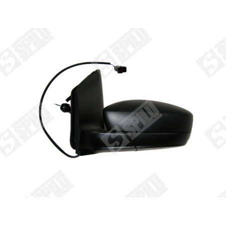 Rétroviseur Droit Pour VW UP! Seat Skoda 1S1857508AB9B9 5Z1857538B9B9 6RU857522