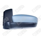 Coque de Rétro Gauche Pour VW UP! Seat Mii Skoda Citigo 5Z18575379B9