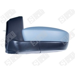Coque de Rétro Gauche Pour VW UP! Seat Mii Skoda Citigo 5Z18575379B9