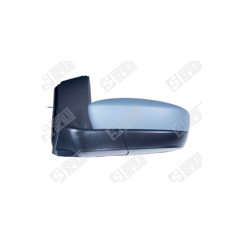 Coque de Rétro Gauche Pour VW UP! Seat Mii Skoda Citigo 5Z18575379B9