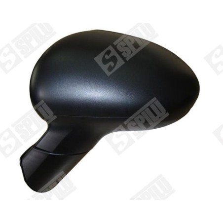 Rétroviseur Gauche Pour Kia RIO III A Trois Volumes Hatchback Van 876101W06000