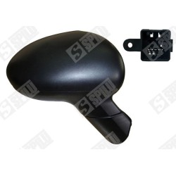Rétroviseur Droit Pour Kia RIO III A Trois Volumes Hatchback Van 876201W040