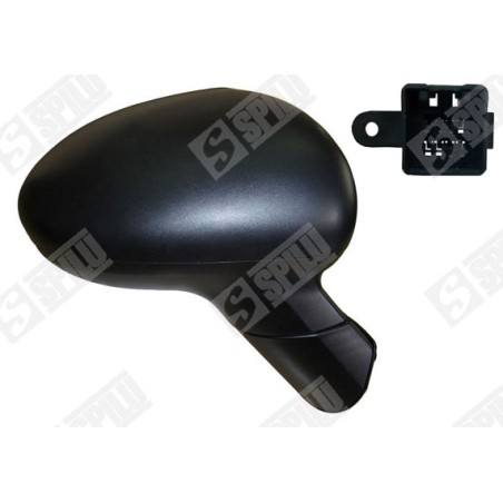 Rétroviseur Droit Pour Kia RIO III A Trois Volumes Hatchback Van 876201W040