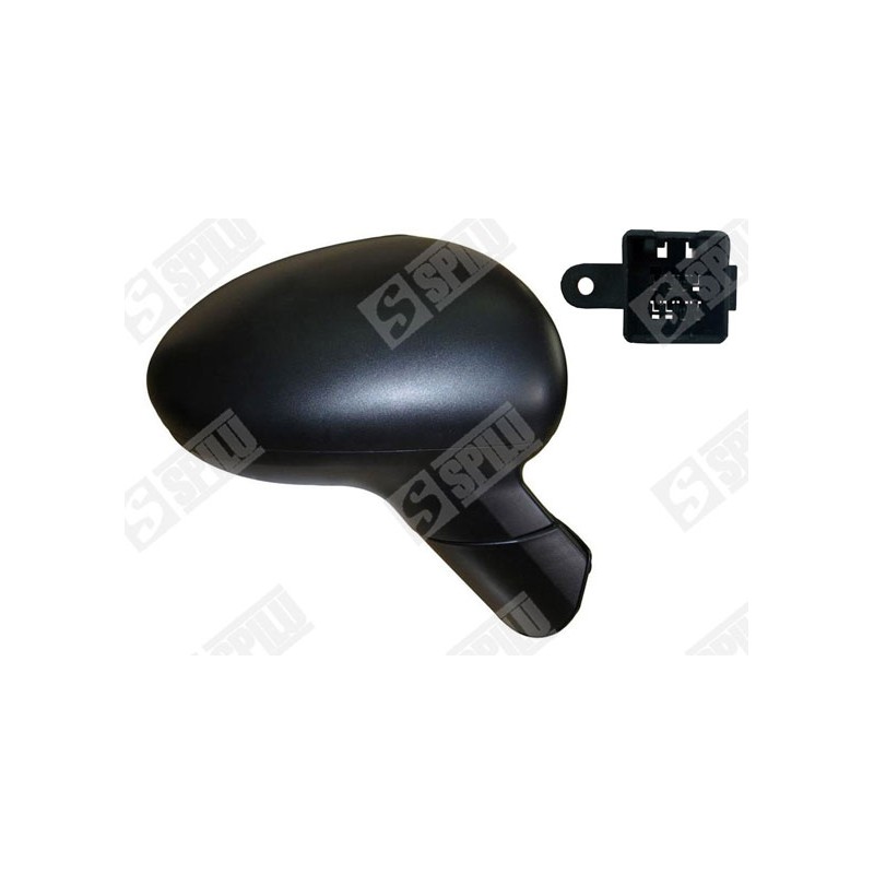 Rétroviseur Droit Pour Kia RIO III A Trois Volumes Hatchback Van 876201W040