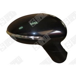 Rétroviseur Gauche Pour Kia RIO III A Trois Volumes Hatchback Van 876101W050