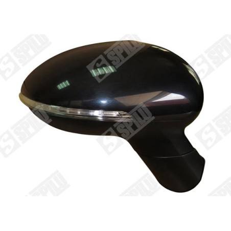 Rétroviseur Gauche Pour Kia RIO III A Trois Volumes Hatchback Van 876101W050